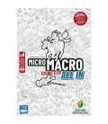 Juego de mesa micro macro all in