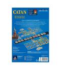 Juego de mesa devir catan el duelo eras oscuras eras doradas