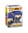 Funko pop my hero academia s5 hitoshi shinso con opcion chase 67331