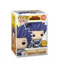 Funko pop my hero academia s5 hitoshi shinso con opcion chase 67331
