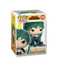 Funko pop my hero academia s5 deku con latigo 67327