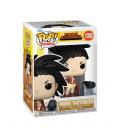 Funko pop my hero academia s5 yaoyorozu con cañon 68760