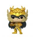 Funko pop saint seiya caballeros del zodiaco gold libra shiryu 72060