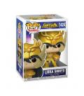 Funko pop saint seiya caballeros del zodiaco gold libra shiryu 72060