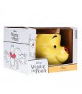 Taza 3d paladone disney winnie the pooh
