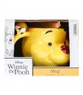 Taza 3d paladone disney winnie the pooh