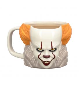 Taza paladone it pennywise