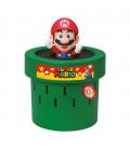 Figura super mario salta