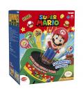 Figura super mario salta