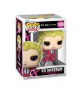 Funko pop estrellas de la musica ed sheeran vampiro 70594
