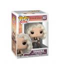 Funko pop estrellas de la musica shakira whenever wherever 72583