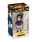 Figura minix naruto - sasuke