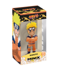 Figura minix naruto - naruto