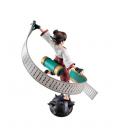 Figura megahouse naruto gals tenten