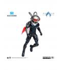 Figura mcfarlane toys dc aquaman 2 movie 7in - black manta