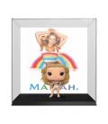 Funko pop albums estrellas de la musica mariah carey rainbow 72562