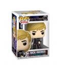 Funko pop rocks duran duran wild boys nick 64053