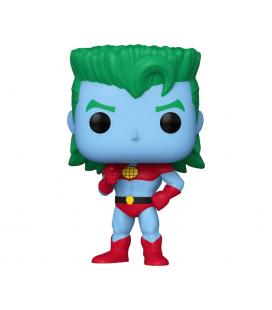 Funko pop animacion captain planet captain planet 72555