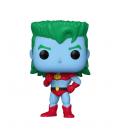 Funko pop animacion captain planet captain planet 72555