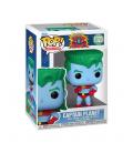 Funko pop animacion captain planet captain planet 72555