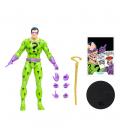 Figura mcfarlane toys dc multiverse 7in - the riddler (dc classic)