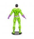 Figura mcfarlane toys dc multiverse 7in - the riddler (dc classic)