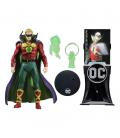 Figura mcfalrne toys dc collector edition 7in - #2 - green lantern alan scott (day of vengeance)