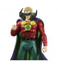 Figura mcfalrne toys dc collector edition 7in - #2 - green lantern alan scott (day of vengeance)