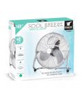 Ventilador de alta velocidad thulos th - kb04 45 cm 100w