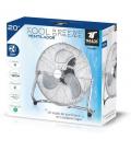 Ventilador de alta velocidad thulos th - kb05 50cm 120w