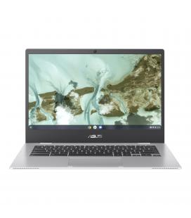 Portatil asus cb1400cka - ek0205 cel n5100 14pulgadas 8gb emmc64gb chrome os