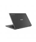 Portatil asus cr1100cka - gj0277 cel n5100 11.6pulgadas 4gb emmc32gb chrome os