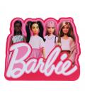 Lampara paladone barbie box light