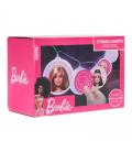 Luces decorativas paladone barbie