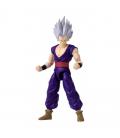 Figura bandai dragon stars dragon ball son gohan beast