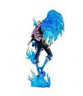 Figura megahouse one piece marco phoenix