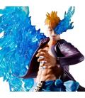 Figura megahouse one piece marco phoenix