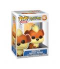 Funko pop pokemon growlithe 74229