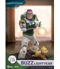 Figura beast kingdom dstage disney buzz lightyear