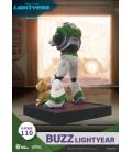 Figura beast kingdom dstage disney buzz lightyear