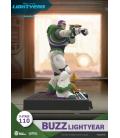 Figura beast kingdom dstage disney buzz lightyear