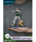 Figura beast kingdom dstage disney buzz lightyear