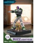 Figura beast kingdom dstage disney buzz lightyear