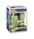 Funko pop animacion black clover yuno espiritu de zephyr 70571