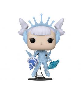 Funko pop animacion black clover noelle armadura de valkiria 70569