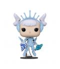 Funko pop animacion black clover noelle armadura de valkiria 70569