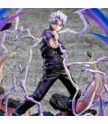 Figura megahouse jujutsu kaisen satoru gojo hollow technique purple dx