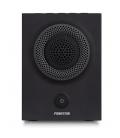 Altavoz inalambrico fonestar dots - b - bluetooth - 12w rms - negro