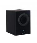 Altavoz inalambrico fonestar dots - b - bluetooth - 12w rms - negro