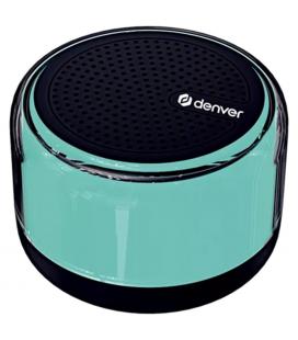 Altavoz bluetooth denver btp - 103 - 30w